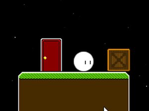 小球無限空間 小球無限空間