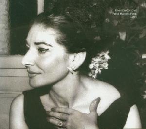 瑪利亞·卡拉斯