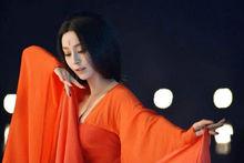 劇照：范冰冰飾演楊玉環