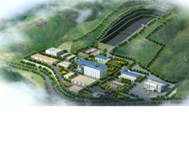 紅河危險廢物和醫療廢物處置場 紅河危險廢物和醫療廢物處置場