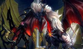 提亞馬特[遊戲永恆之塔角色]