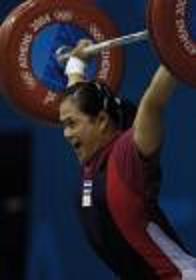 奧運會舉重比賽
