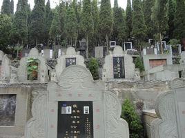 南泉陵園 南泉陵園