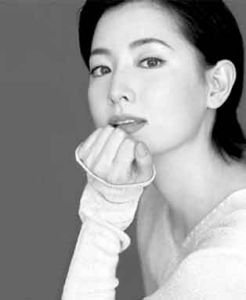 Lee Young Ae