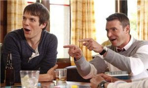 愛痒痒第1季 愛痒痒第1季