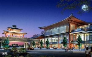 藍光紫檀山 藍光紫檀山