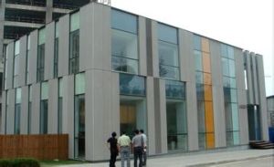 裝配式建築 裝配式建築