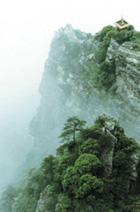 廬山自然保護區 廬山自然保護區