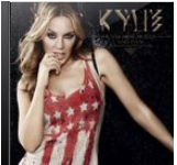 Kylie Minogue - North American Tour2011
