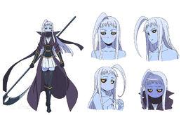 拉拉[魔物娘的相伴日常中的角色]