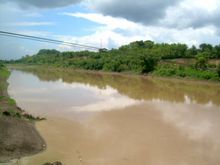 美麗的梭羅河 美麗的梭羅河