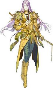 蜂須賀虎徹 蜂須賀虎徹