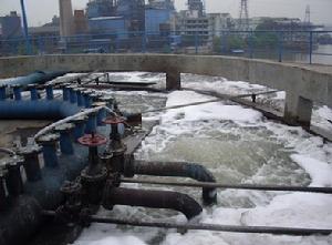 淨水晶片有望用於污水處理