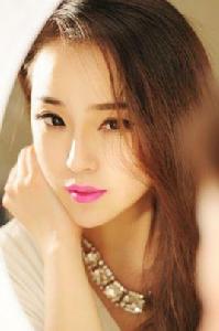 李杉杉[專業影視演員]