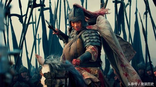 趙雲很早追隨劉備,才能也獲得首肯,為何劉備至死也沒重用他?