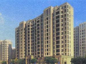 銀億金域華府 銀億金域華府