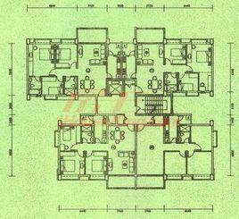 領匯國際公寓 領匯國際公寓