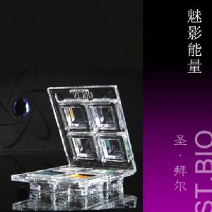 聖拜爾魅影能量四色眼影