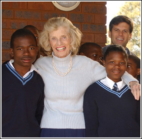 特殊奧林匹克運動會