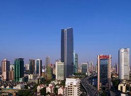 會德豐國際廣場 會德豐國際廣場