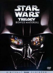 帝國之夢：星球大戰三部曲的故事