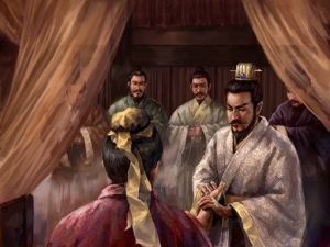 還一個真實的曹操 還一個真實的曹操