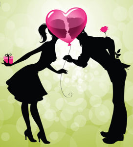 接吻空窗期 接吻空窗期