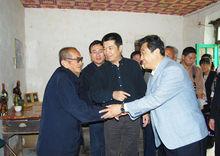 縣委常委、縣委辦公室主任李丙成同志