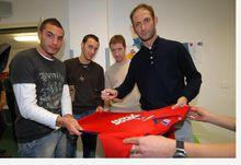 穆拉德·梅格尼的新聞照