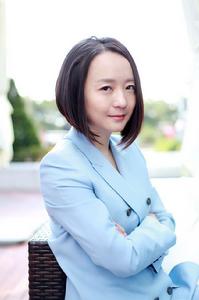 孫亮[中國內地女導演]