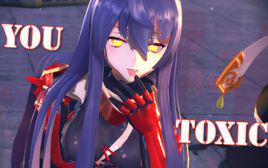 朱棣[《萌王EX》的英雄]