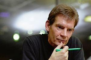 格雷厄姆·斯威夫特 格雷厄姆·斯威夫特