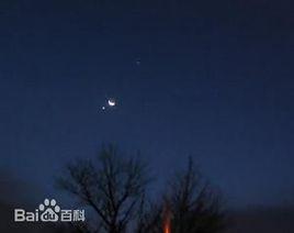 行星相合 行星相合