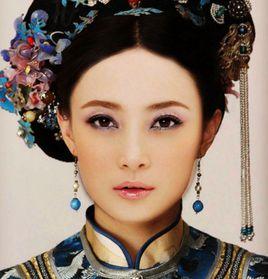 朱柔則[小說《後宮甄嬛傳》人物]