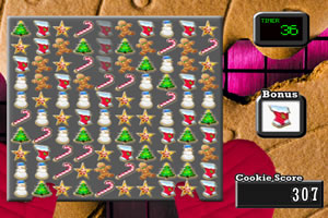 曲奇對對碰 曲奇對對碰