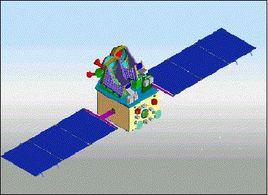 製圖衛星 製圖衛星