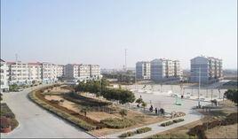 五興苑社區 五興苑社區