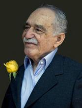 加夫列爾&middot;加西亞&middot;馬爾克斯