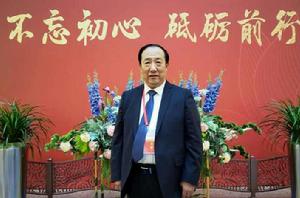 周明金[“萊西經驗”實踐創新者]