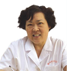 薛兆娥 聊城博愛婦科專家
