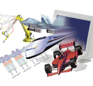 仿真工程專業 仿真工程專業