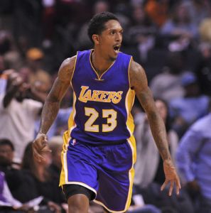 路易斯&middot;威廉士