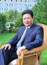 呂建中[大唐西市文化產業投資集團董事局主席]