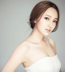 李佳凌[中國內地女演員]