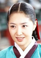 崔今英  演員 洪莉娜