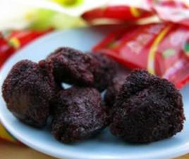 九制楊梅 九制楊梅