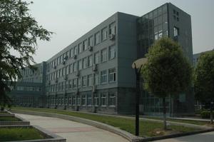 慈谿市滸山中學