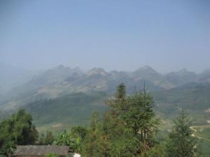 箐腳自然村 箐腳自然村