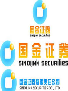 國金證券 國金證券