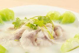 鯉魚補血湯 鯉魚補血湯